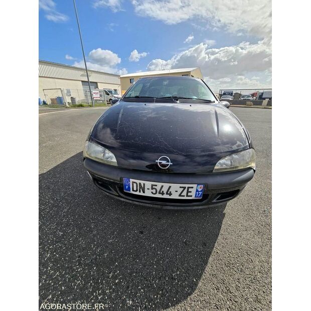 1999 أوبل TIGRA-46377257