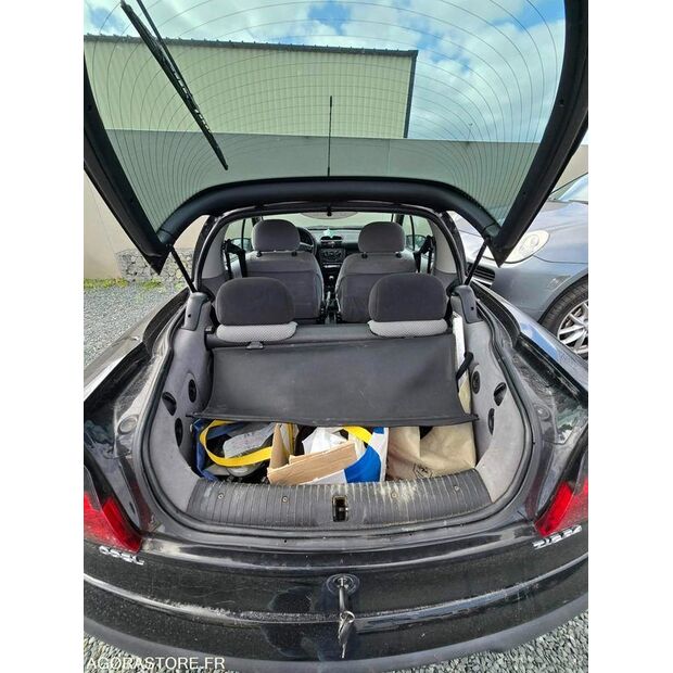 1999 أوبل TIGRA-46377262