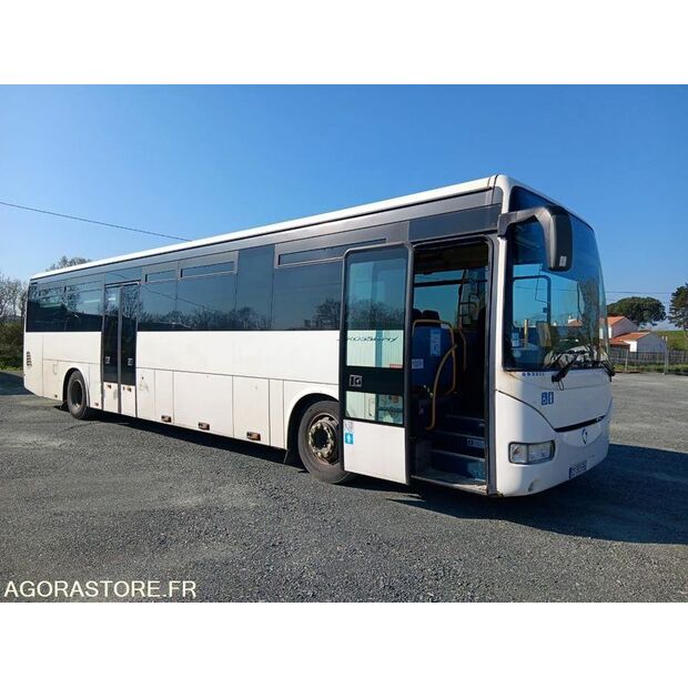 2009 Iveco CROSSWAY-46377277