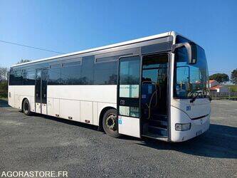 Image for BUSES 2009 Iveco CROSSWAY