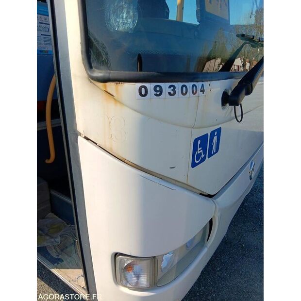 2009 Iveco CROSSWAY-46377282