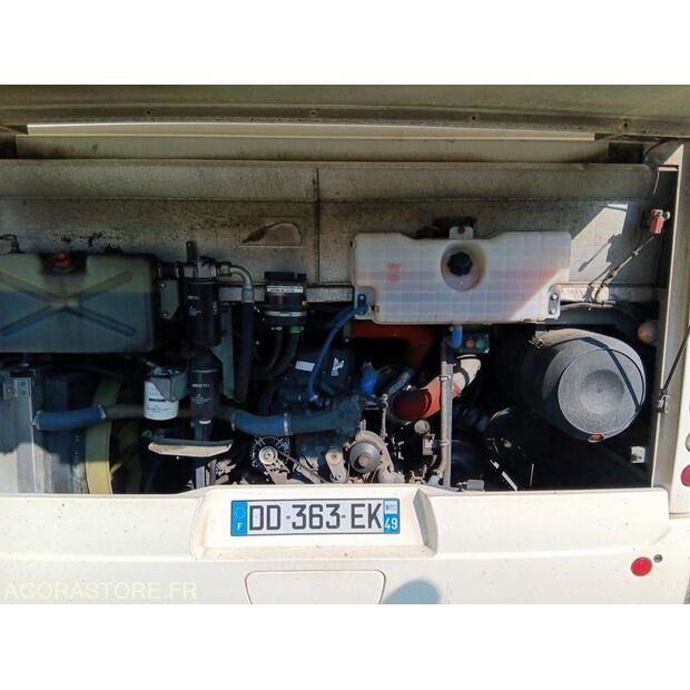 2009 Iveco CROSSWAY-46377287