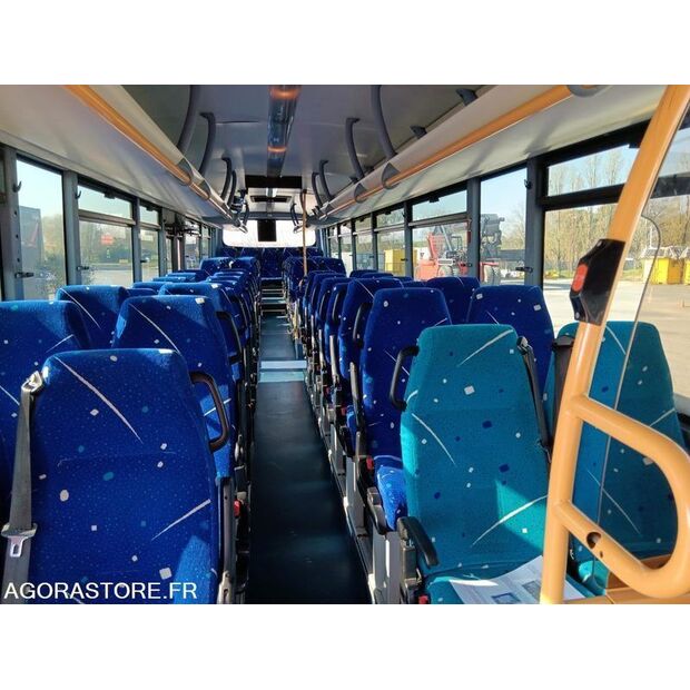 2009 Iveco CROSSWAY-46377288