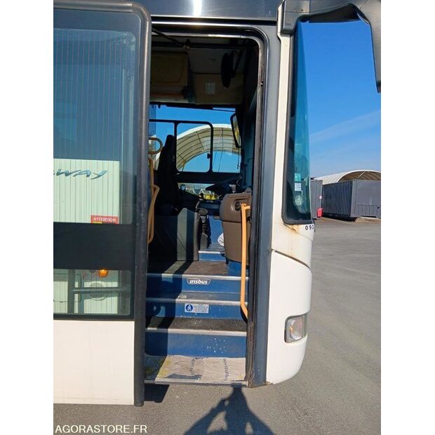 2009 Iveco CROSSWAY-46377290