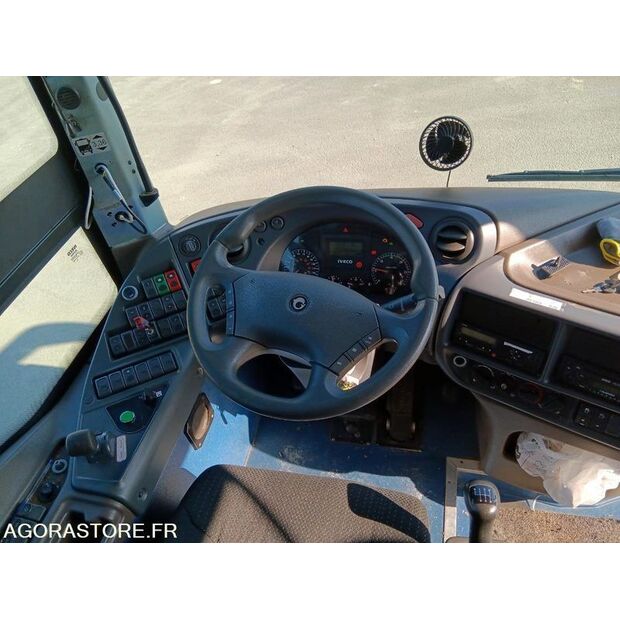 2009 Iveco CROSSWAY-46377291