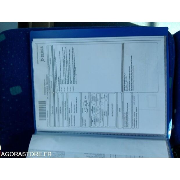 2009 Iveco CROSSWAY-46377292