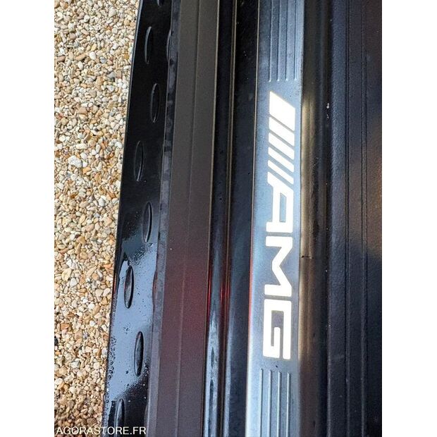 2017 مرسيدس بنز GLE-46377301