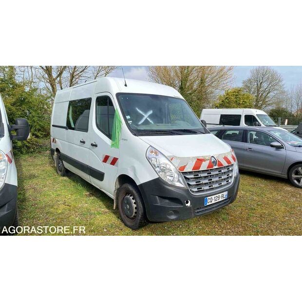 2013 رينو Master-46377306