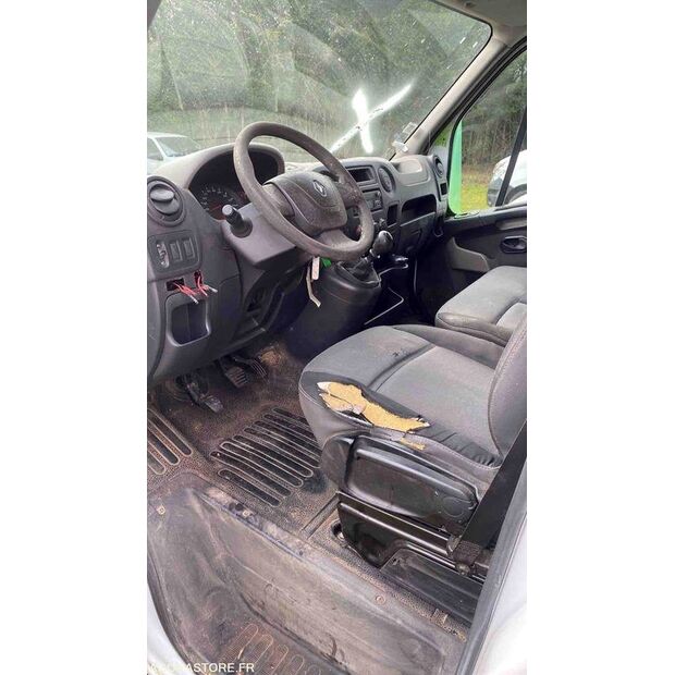 2013 رينو Master-46377308