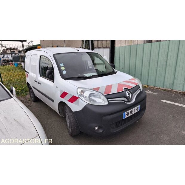 2018 رينو Kangoo-46377338