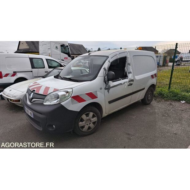 2018 رينو Kangoo-46377343
