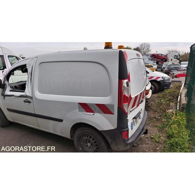 2018 رينو Kangoo-46377345