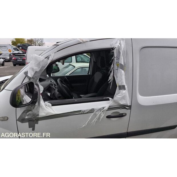 2018 رينو Kangoo-46377346