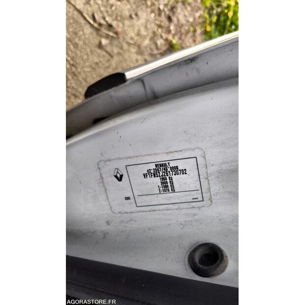 2018 رينو Kangoo-46377360