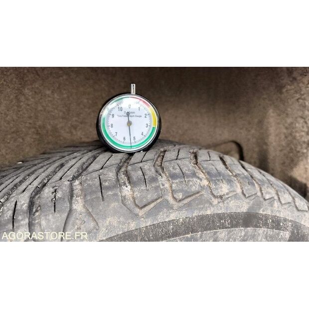 2018 رينو Kangoo-46377364