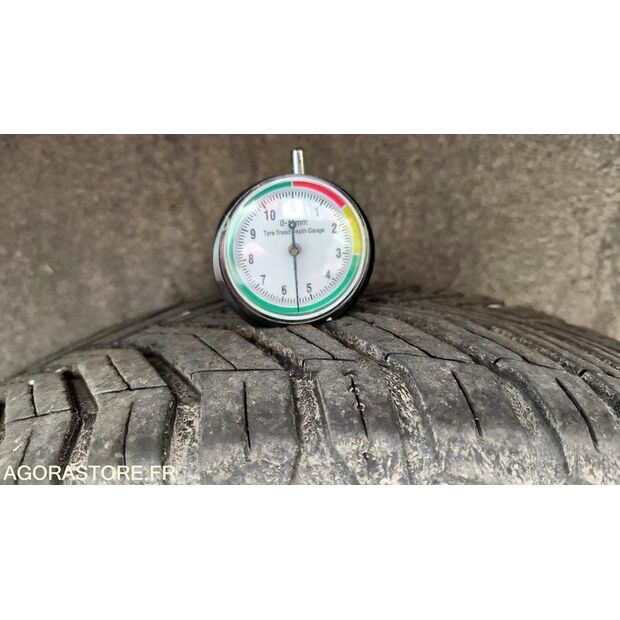 2018 رينو Kangoo-46377366