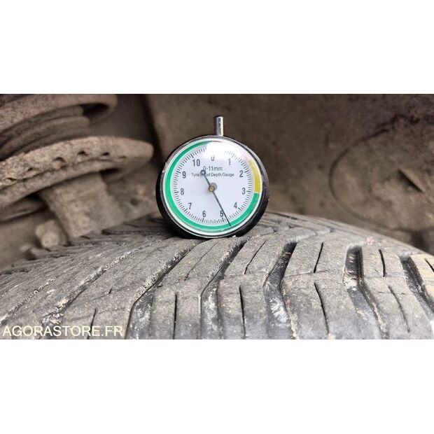 2018 رينو Kangoo-46377367