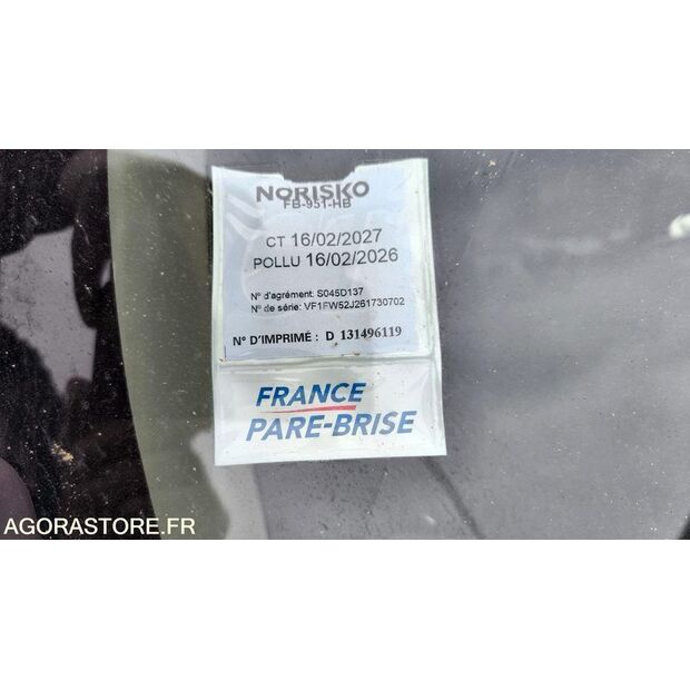 2018 رينو Kangoo-46377369