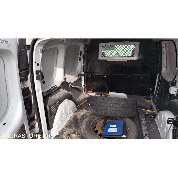 2018 رينو Kangoo-46377371