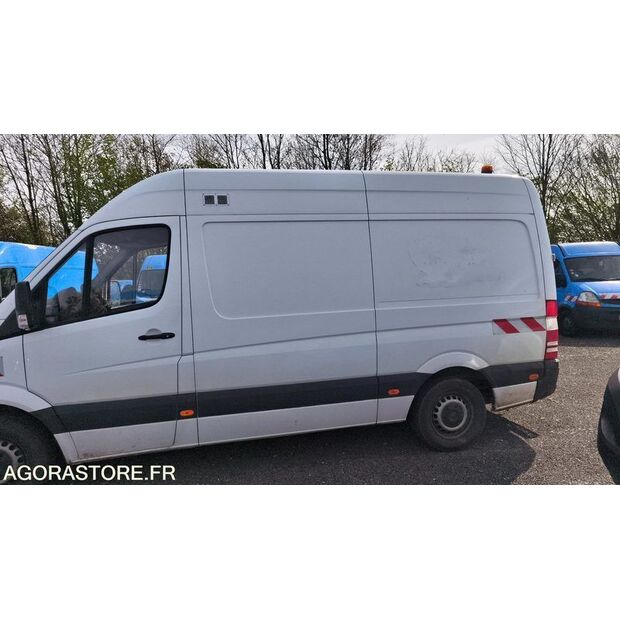 2017 Mercedes-Benz SPRINTER-46377374