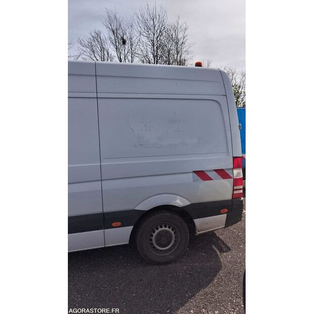 2017 Mercedes-Benz SPRINTER-46377375