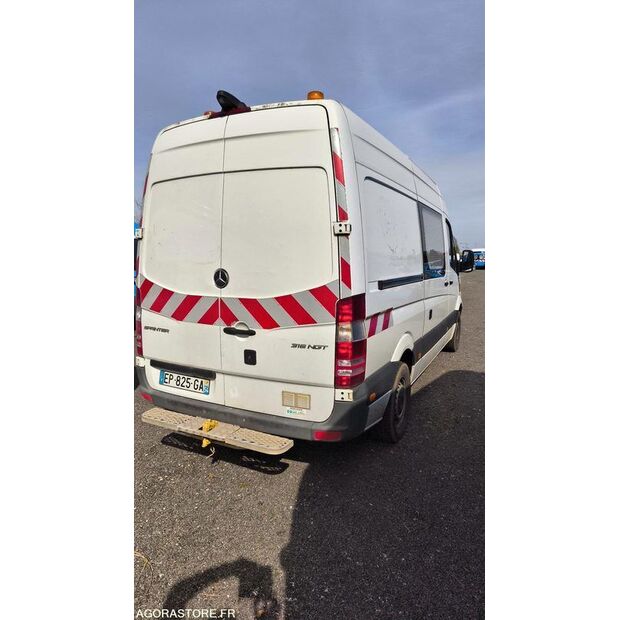 2017 Mercedes-Benz SPRINTER-46377376