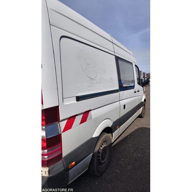 2017 Mercedes-Benz SPRINTER-46377378