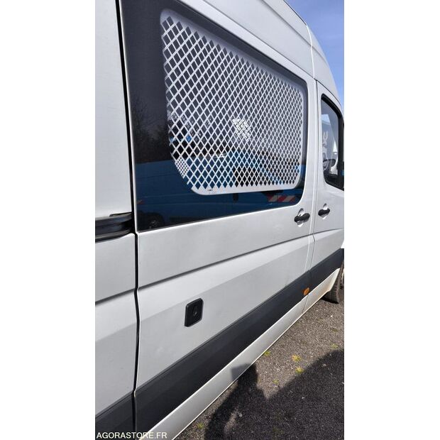 2017 Mercedes-Benz SPRINTER-46377380