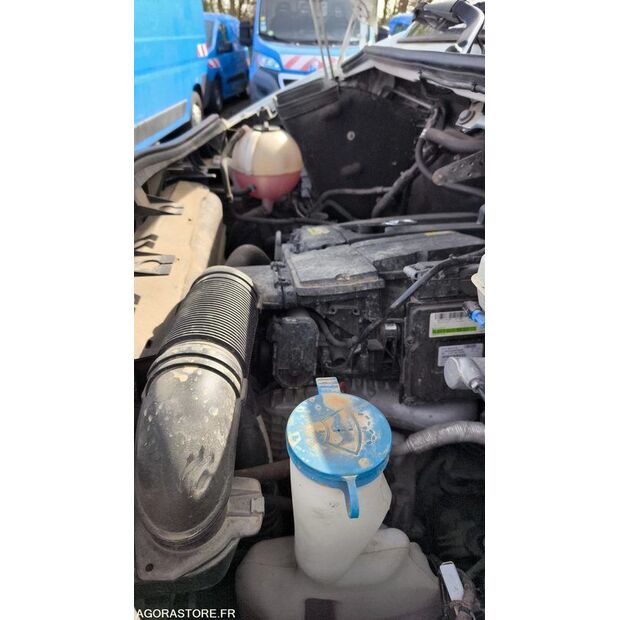 2017 Mercedes-Benz SPRINTER-46377381