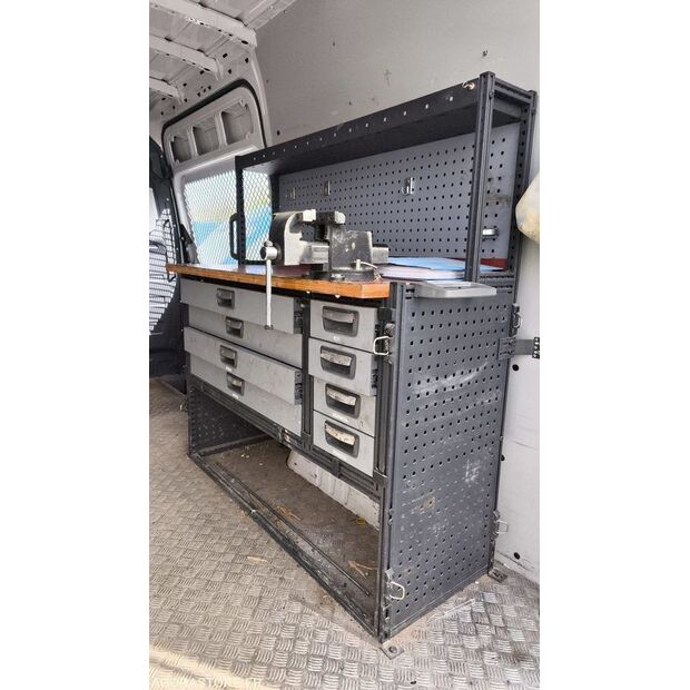 2017 Mercedes-Benz SPRINTER-46377382