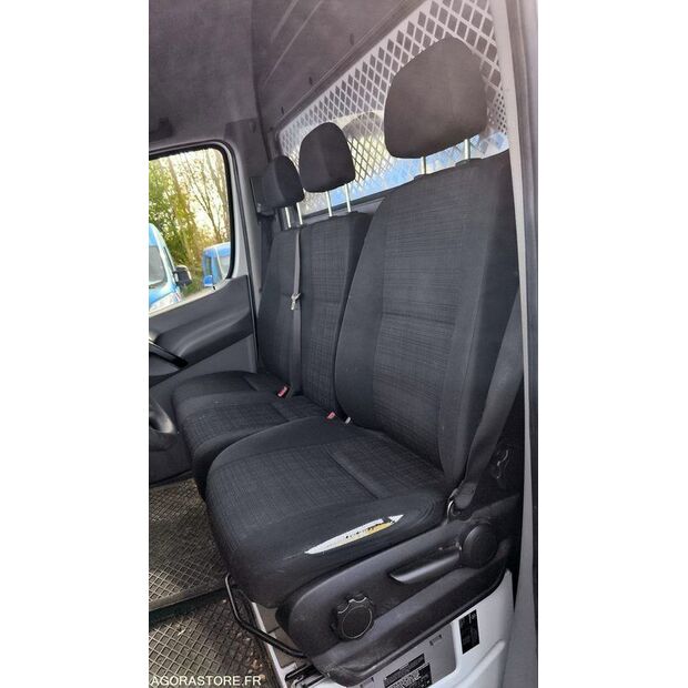 2017 Mercedes-Benz SPRINTER-46377383