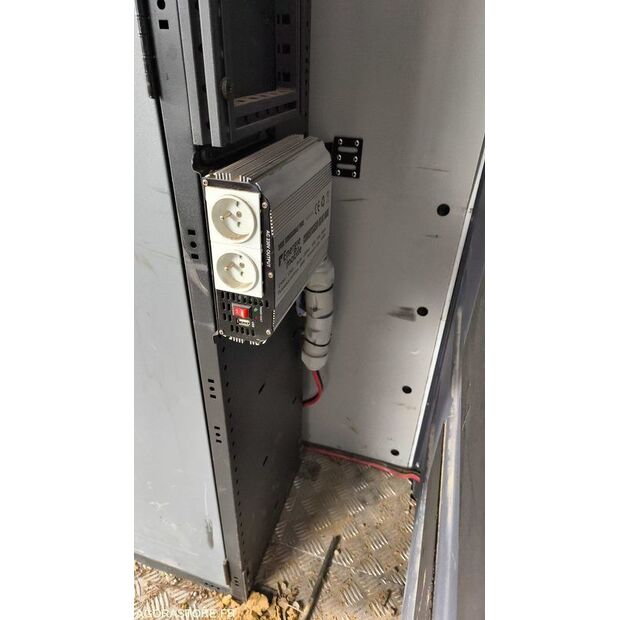 2017 Mercedes-Benz SPRINTER-46377384