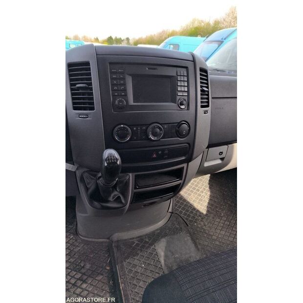 2017 Mercedes-Benz SPRINTER-46377387