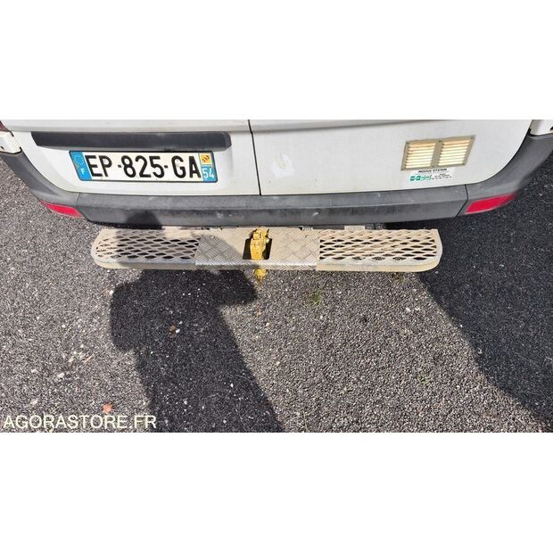 2017 Mercedes-Benz SPRINTER-46377393