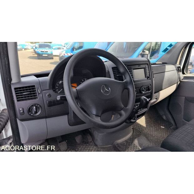2017 Mercedes-Benz SPRINTER-46377394