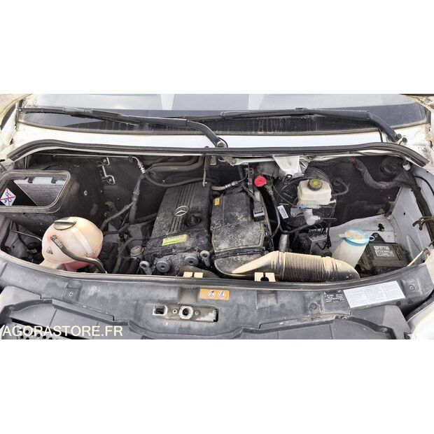 2017 Mercedes-Benz SPRINTER-46377395