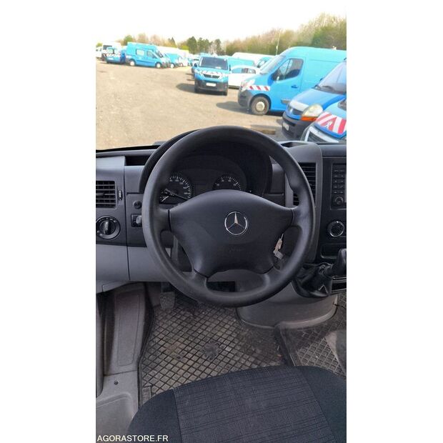 2017 Mercedes-Benz SPRINTER-46377396