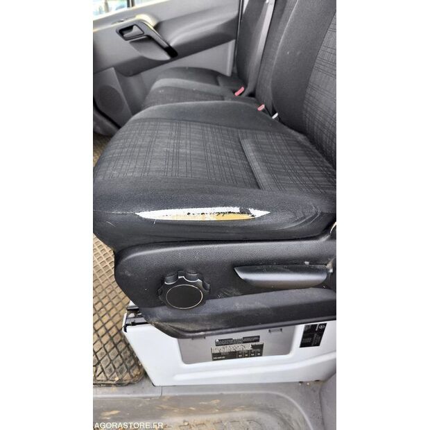 2017 Mercedes-Benz SPRINTER-46377398