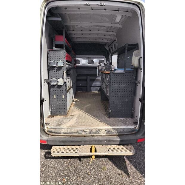 2017 Mercedes-Benz SPRINTER-46377400