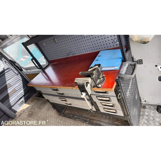 2017 Mercedes-Benz SPRINTER-46377401