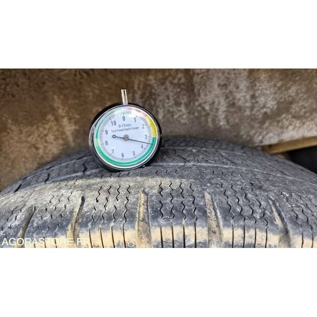 2017 Mercedes-Benz SPRINTER-46377402