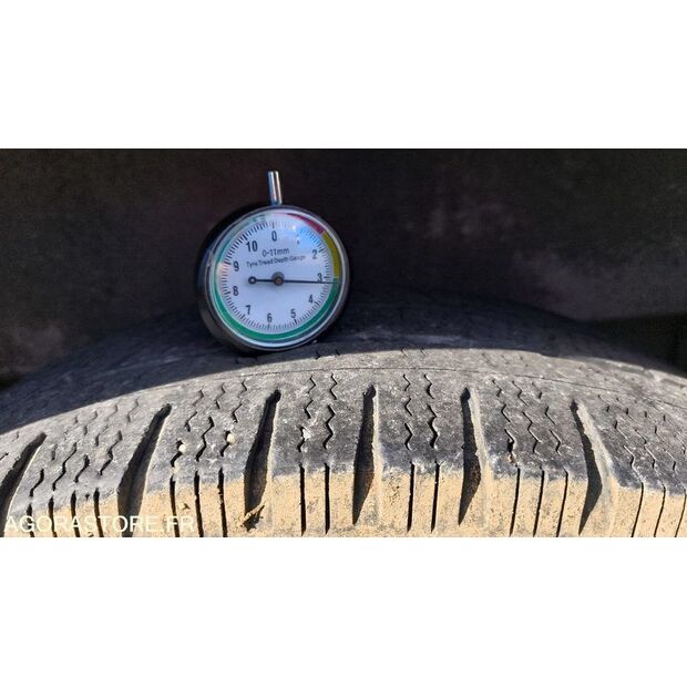 2017 Mercedes-Benz SPRINTER-46377403