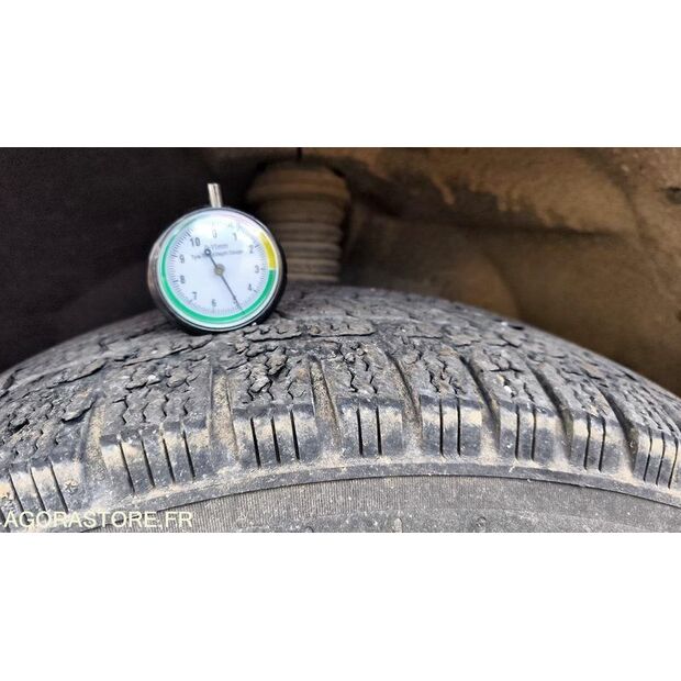 2017 Mercedes-Benz SPRINTER-46377405