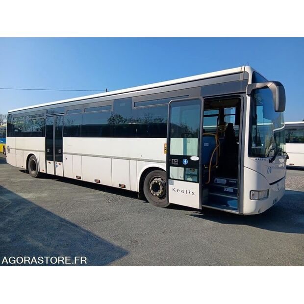 2009 Iveco CROSSWAY-46377427