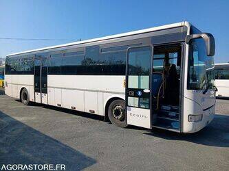 Image for BUSES 2009 Iveco CROSSWAY