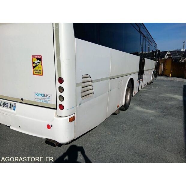 2009 Iveco CROSSWAY-46377431