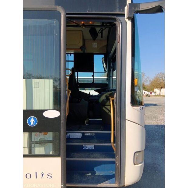 2009 Iveco CROSSWAY-46377437