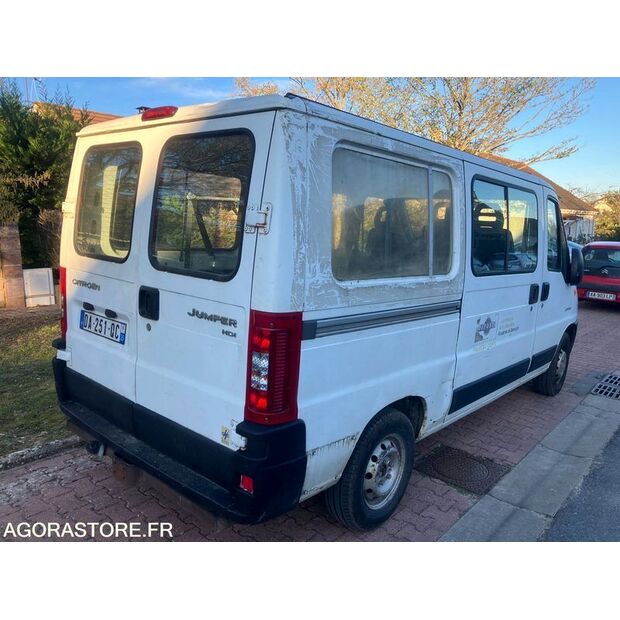 2003 Citroen Jumper-46377449