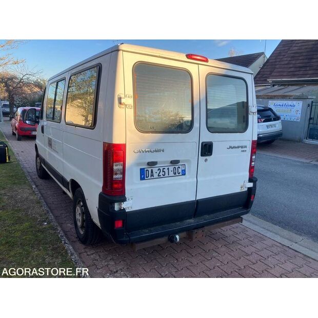 2003 Citroen Jumper-46377450