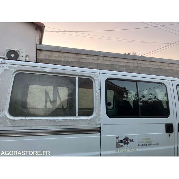 2003 Citroen Jumper-46377451